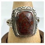 925 Silver D