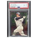 1995 Ultra Jeff Bagwell Power Plus PSA 8