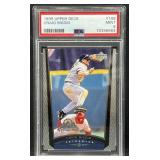 1999 Upper Deck Craig Biggio All Star PSA 9