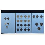 (12) NEW 2026 Coins: 50c, 25c, 10c Starter Set Fol