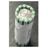 2026-D BU Roll of (50) Liberty Dimes, USA 250th