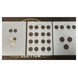 2026-P&D Whitman USA 250th Folder w/ Dimes