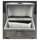 Metal Slab Box to Hold 10 Slabs