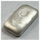 1oz Silver Bar .999 Fine