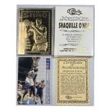 Shaquille O