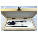 3pc Diamond & Stone Inspection Kit w/ Loupe NIB