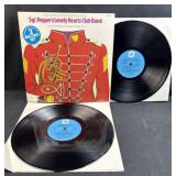 Sgt Pepper Movie Soundtrack Abbey Road 