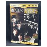 Beatles Unauthorized & Fun With Fab Four DVD