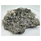 Large Druzy Zeolite Apophyllite Mix Specimen