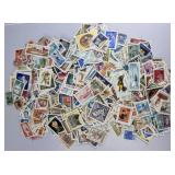 (1000+) Hungary Postage Stamps, Approx 1/4 lb
