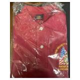 USMC American Embassy London Polo Shirt M