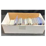 Large Multi-Sport Retro Cards, Stars & Inserts