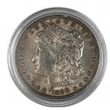 1888 Silver Morgan Dollar $1 US Coin 90%