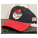Secret Service National Embroidered Cap