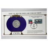 1926-S Silver Peace Dollar $1 US Coin 90%
