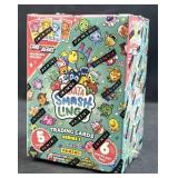 Panini Smashing S1 Sealed Blaster Box