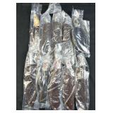 (10) Damascus or Handmade Steel Knives Mixer