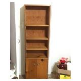 DISPLAY SHELF