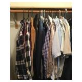 MENS CLOTHING
