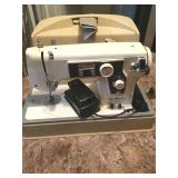 DIAL SEW SEWING MACHINE - CENTENNIAL SERIES