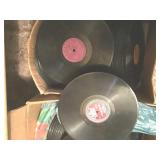 200+ 45 RECORDS