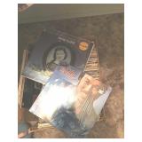 BOX VINTAGE RECORDS