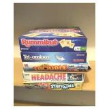 BOARDGAMES