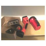 FLASHLIGHTS, CB