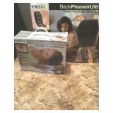 TWO MASSAGERS