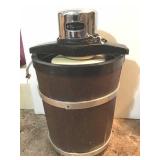ICE CREAM MACHINE