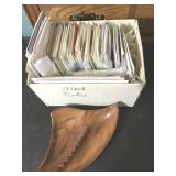 BLANK CARDS, CALIFORNIA ORIGINAL ASHTRAY