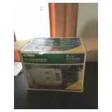 HEALTH SHIELD 3 GA COOL MOISTURE HUMIDIFIER