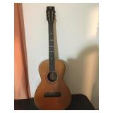 1909 GUITAR - SEE PICTURES