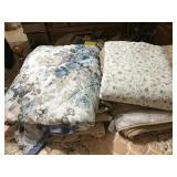 VINTAGE BED SPREADS