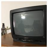 SANSUI 13" TV