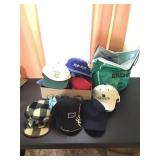 BOX OF HATS