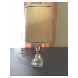SMALL TABLE LAMP
