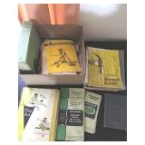 JOHN DEERE BOOKS, TRACTOR BOOKS, MAGAZINES