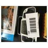 CAMERA, RADIO, WINNEBAGO COLLECTOR CARDS,