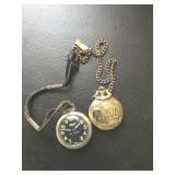 MENS POCKET WATCHES