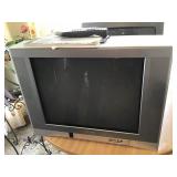 TOSHIBA 20" TV