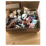 ANTHROPOMORPHIC ANIMALS, MOST ARE 1950