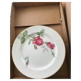 36 PIECE SANGO JAPAN CHINA SET