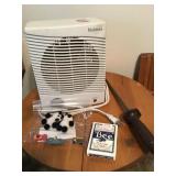 SMALL MINIATURE CARS, HOLMES HEATER, PLAYING