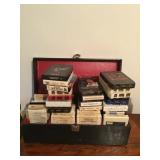 8 TRACKS