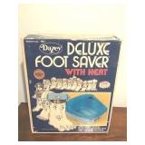 VTG DAIZY FOOTBATH WITH HEAT