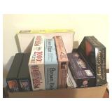 NINE PUZZLES