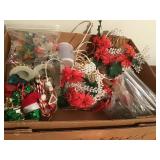 VINTAGE CHRISTMAS