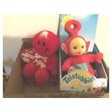 TELETUBBIES