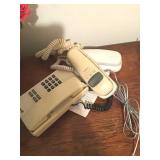 TELEPHONES, MISC, SQUIRREL BUBBLE ART, TEAPOT,